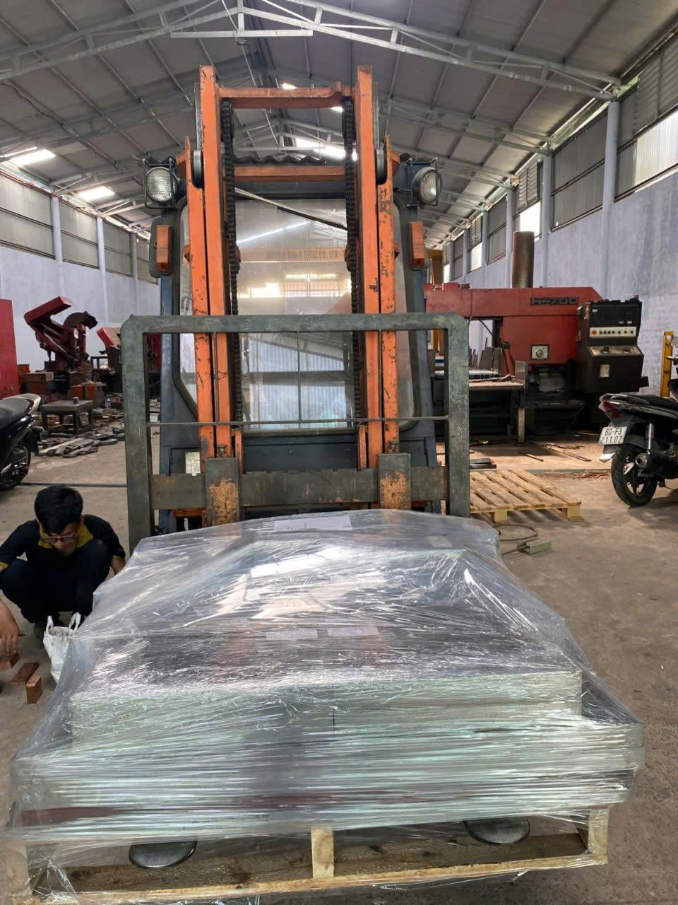 Hình ảnh công ty