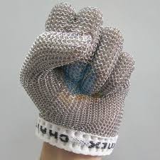 Găng tay chống cắt - Thiết Bị Phòng Sạch Công Nghiệp Hưng Thịnh - Công Ty TNHH Thương Mại Và Dịch Vụ Công Nghiệp Hưng Thịnh