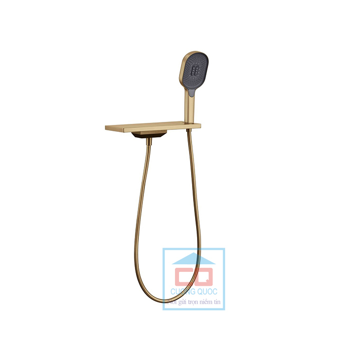 Sen an toàn nhiệt âm tường cao cấp Basic Polaris-G