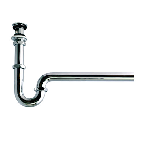 Siphong Lavabo  Inax LF-105PAL - Thiết Bị Vệ Sinh Cường Quốc - Công Ty Cổ Phần Thương Mại Và Dịch Vụ Cường Quốc