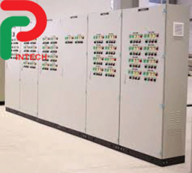 Tủ điện điều khiển - Tủ Bảng Điện Phúc Long - Công Ty TNHH Kỹ Thuật Công Nghiệp Phúc Long