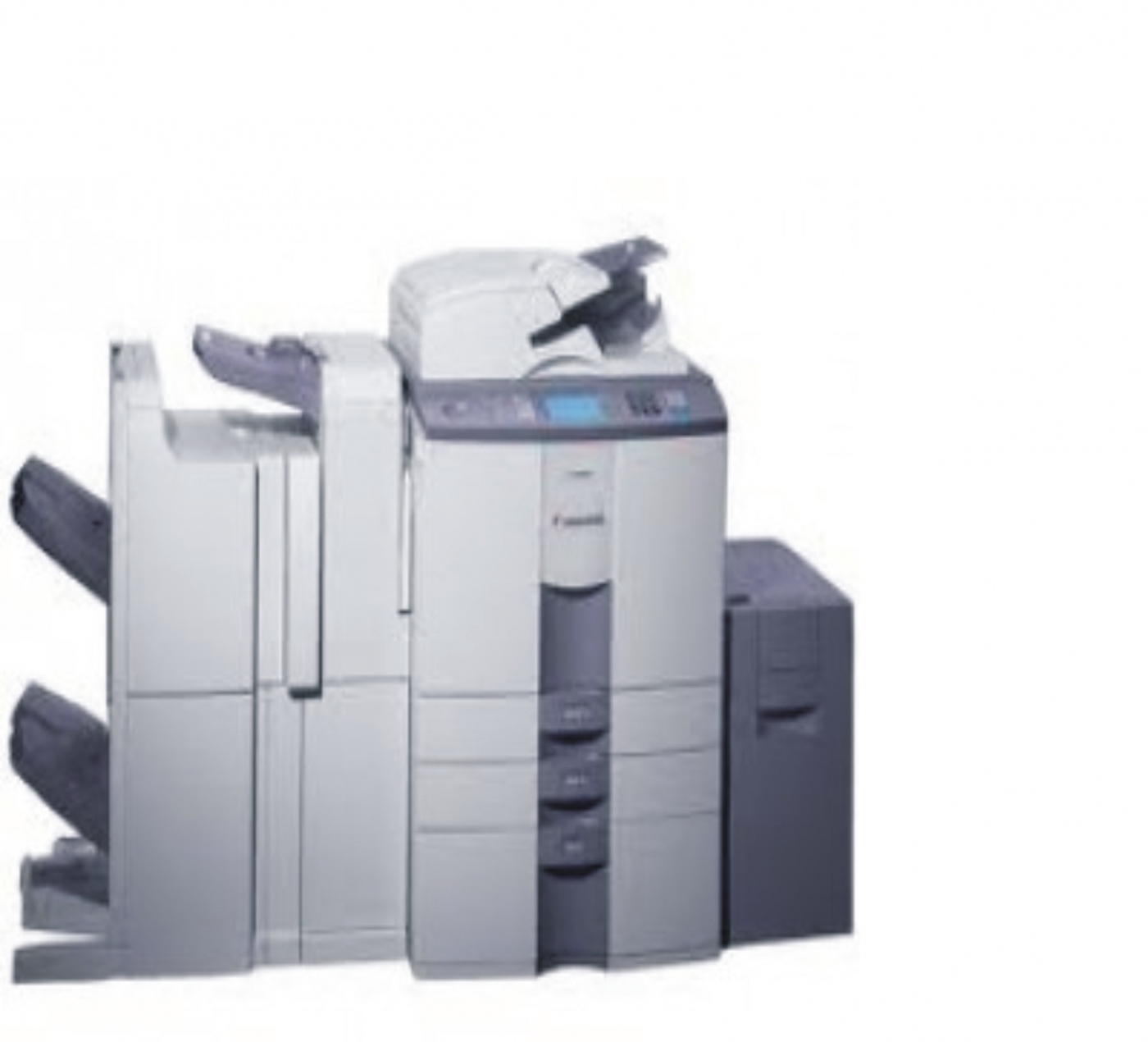 Máy Photocopy Ricoh Toshiba