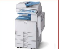 Máy Photocopy Ricoh Aficio - Cửa Hàng Thiết Bị Máy Văn Phòng Nguyễn Sơn