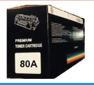 Cartridge Laser