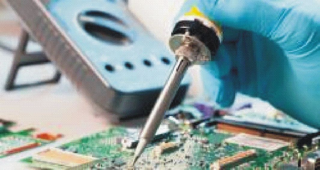 Sửa chữa thiết bị văn phòng