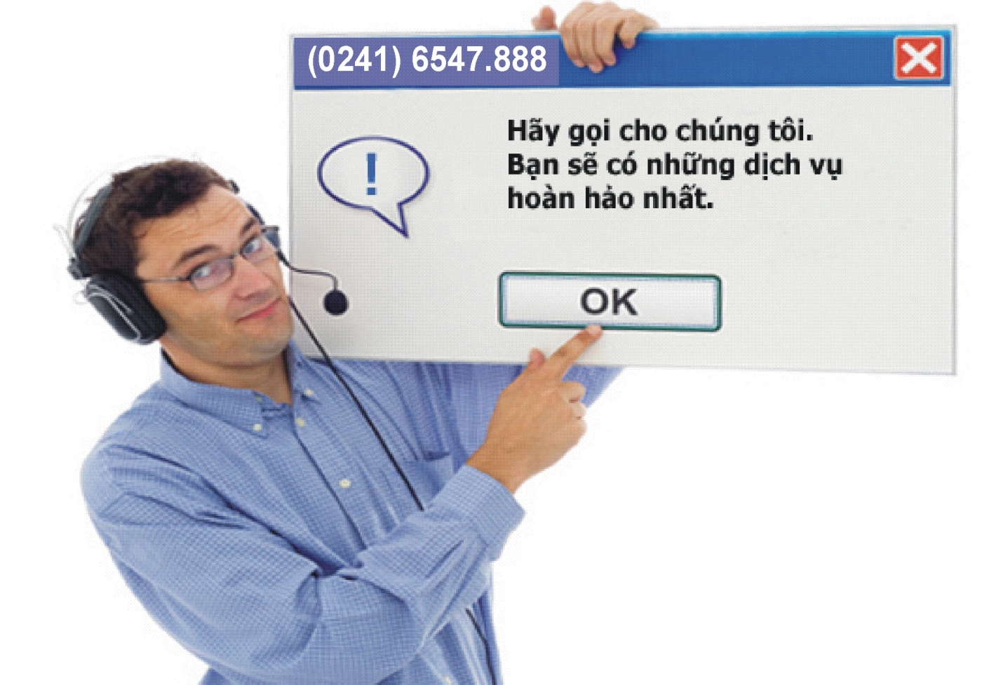 Sửa chữa thiết bị văn phòng