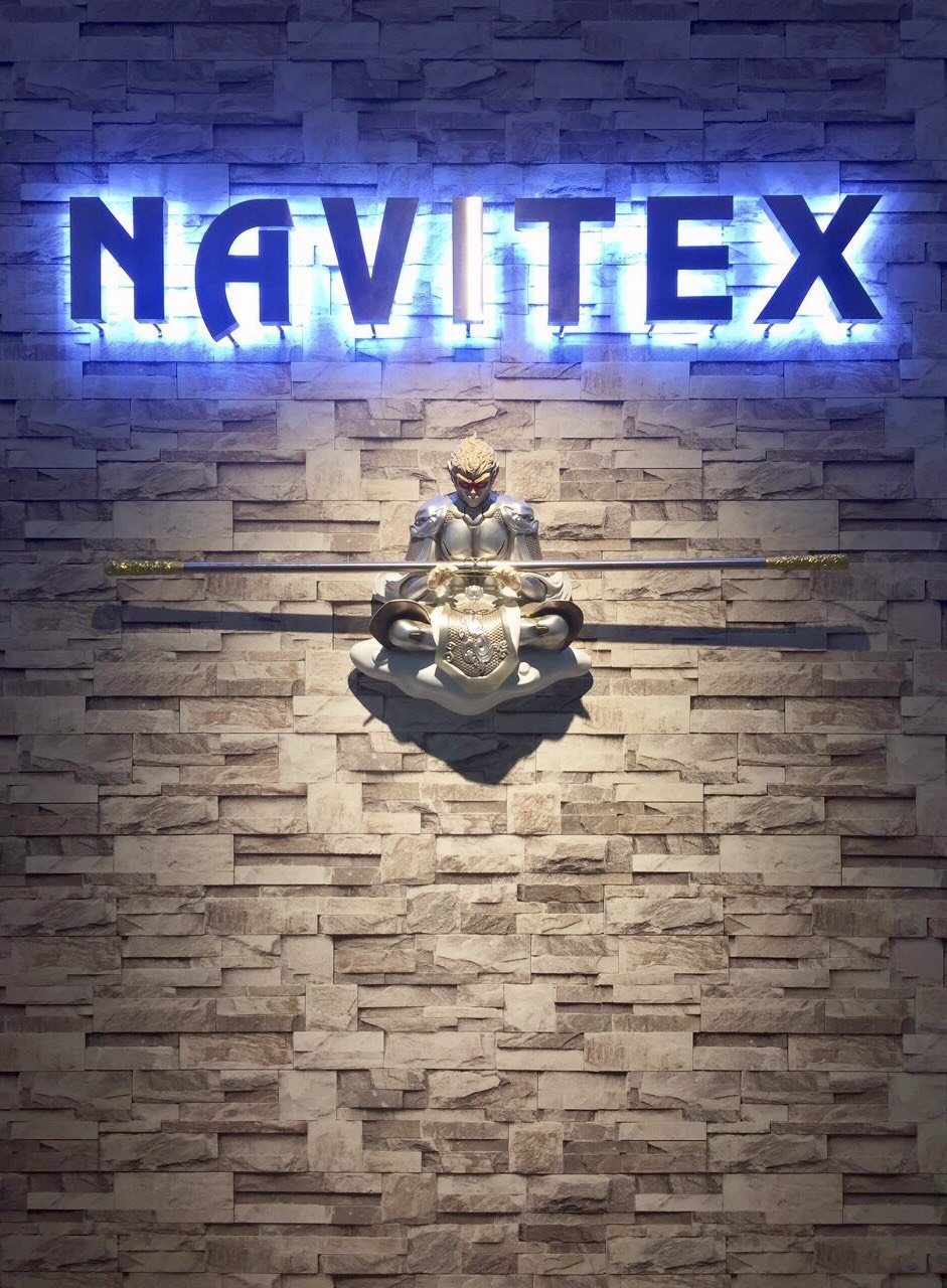 Công ty TNHH Quốc tế Navitex