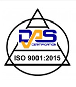 Chứng chỉ ISO 9001:2015