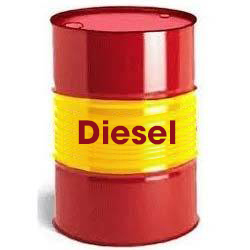 Dầu Diesel