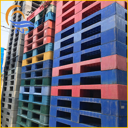 Hình ảnh kho hàng công ty Thiên Nam Phú