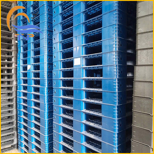 Hình ảnh kho hàng công ty Thiên Nam Phú