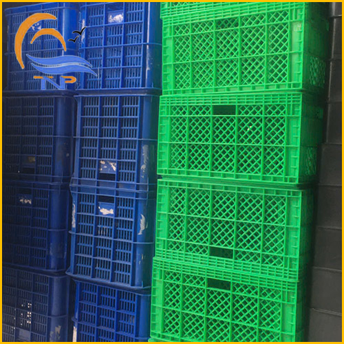 Hình ảnh kho hàng công ty Thiên Nam Phú