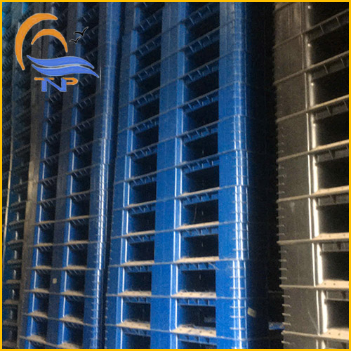 Hình ảnh kho hàng công ty Thiên Nam Phú