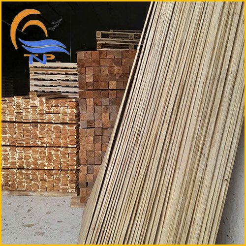 Hình ảnh kho hàng công ty Thiên Nam Phú