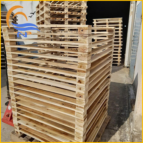 Hình ảnh kho hàng công ty Thiên Nam Phú