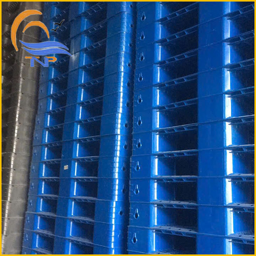 Hình ảnh kho hàng công ty Thiên Nam Phú