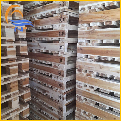 Hình ảnh kho hàng công ty Thiên Nam Phú