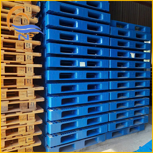 Hình ảnh kho hàng công ty Thiên Nam Phú