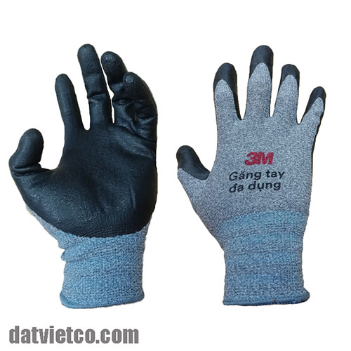 Găng tay bảo hộ lao động 3M - Đồ Bảo Hộ DAVITA  -  Công Ty Cổ Phần Kỹ Thuật DAVITA