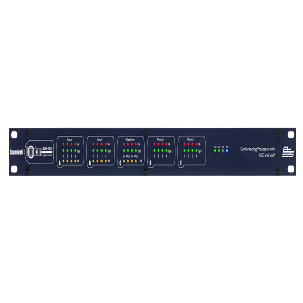 BSS Audio Soundweb London BLU-103
