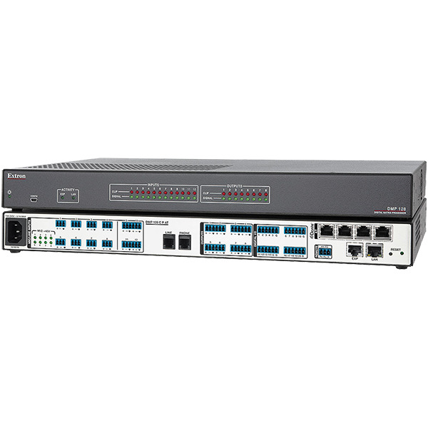 Extron DMP 128
