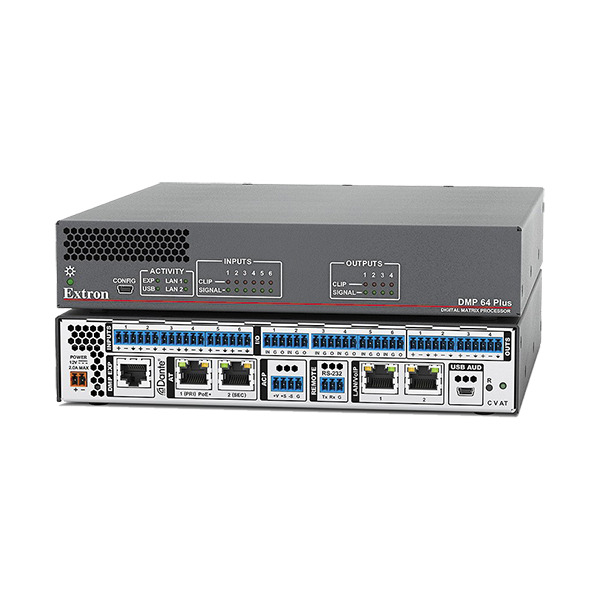 Extron DMP64