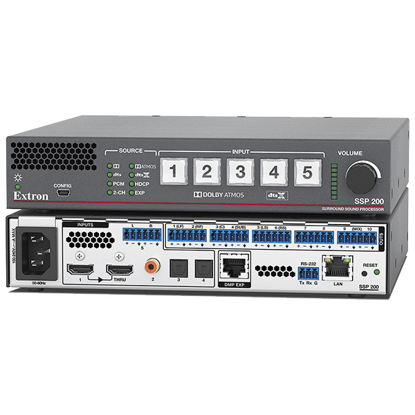 Extron SSP 200