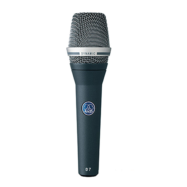 AKG d7 dynamic vocal