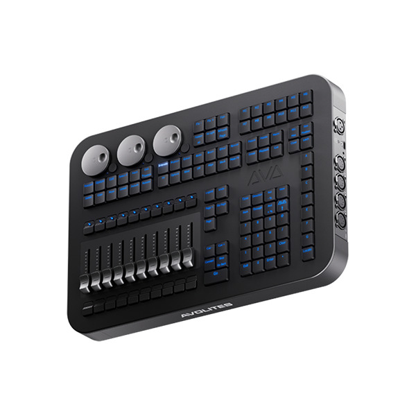 Avolites T3 wing
