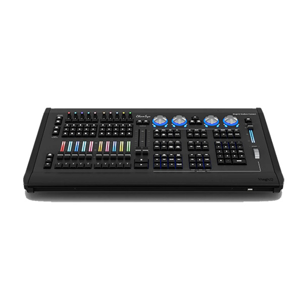 Chamsys magicq stadium connect