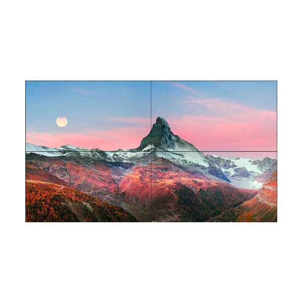 Màn hình ghép Panasonic TH 55vf2w