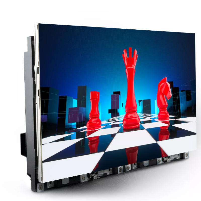 Màn hình Led barco truepix TP1 2