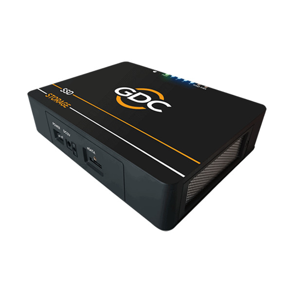 Server gdc psd 4000 ssd