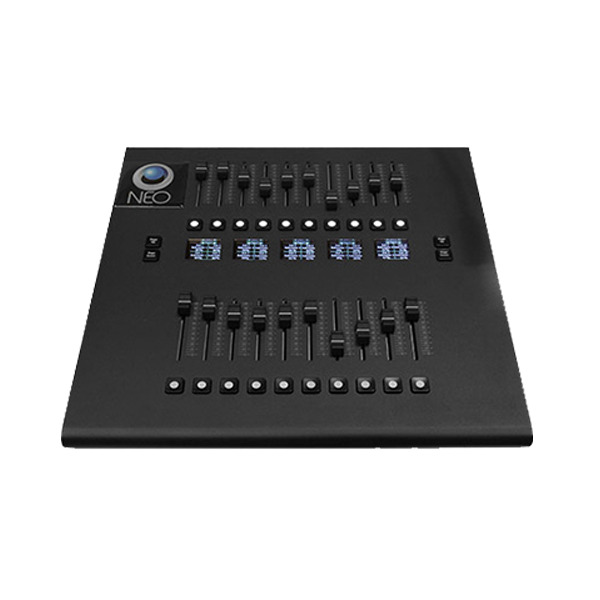 Varri lite neo playbak submaster wing