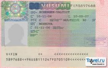 Visa du lịch Phần Lan - Công Ty TNHH Dịch Vụ Du Lịch Viet Top