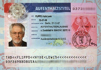 Visa du lịch Đức - Công Ty TNHH Dịch Vụ Du Lịch Viet Top