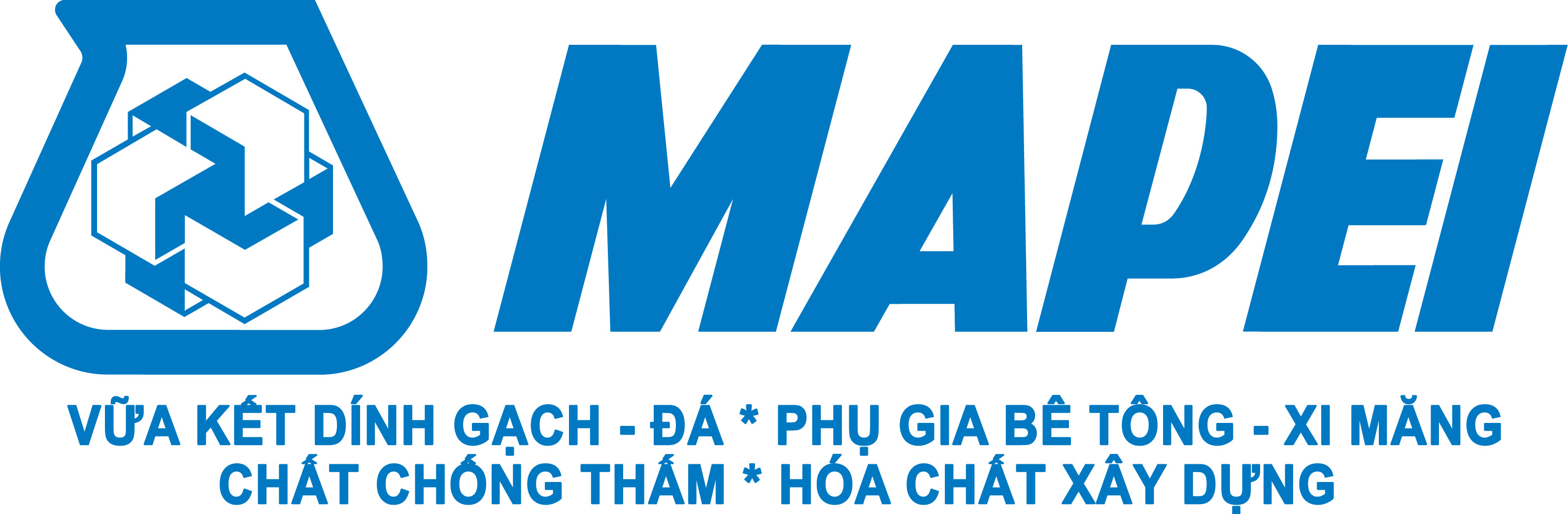 Logo, thương hiệu - Công Ty TNHH Triệu Phước