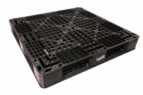 Pallet nhựa - Công Ty TNHH LOGISALL Việt Nam
