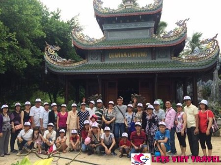 Tour du lịch - Công Ty TNHH Truyền Thông - Quảng Cáo - Du Lịch Lets Việt Travel