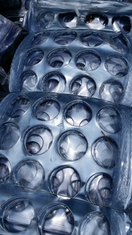 Hạt nhựa PVC - Công Ty TNHH Sản Xuất Dịch Vụ Thương Mại Logistic Phi Long