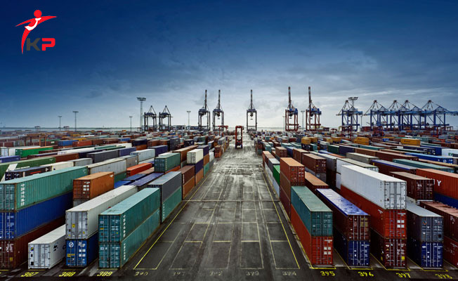 Dịch Vụ Logistics - Công Ty TNHH Sản Xuất Dịch Vụ Thương Mại Logistic Phi Long