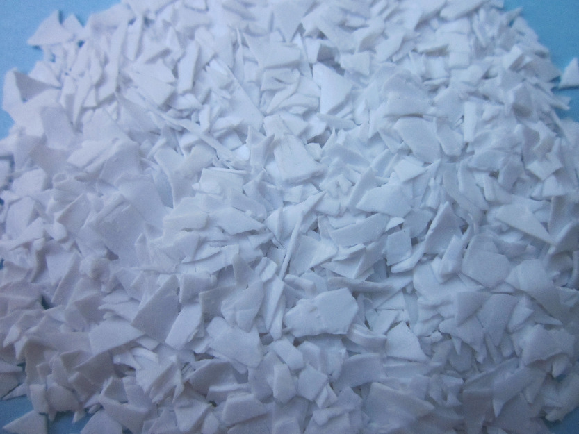 Hạt nhựa tái sinh PP - Công Ty TNHH Sản Xuất Dịch Vụ Thương Mại Logistic Phi Long