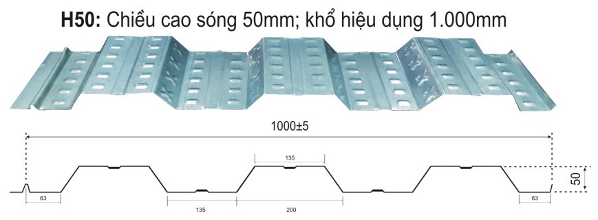 Sàn Deck - Tôn Thép An Thắng - Công Ty Cổ Phần Đầu Tư Và Thương Mại An Thắng
