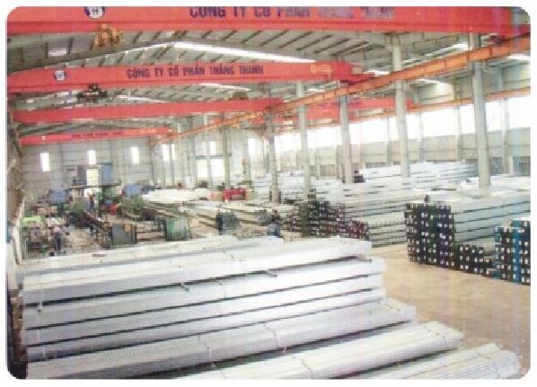 Thép ống, thép hộp - Tôn Thép An Thắng - Công Ty Cổ Phần Đầu Tư Và Thương Mại An Thắng