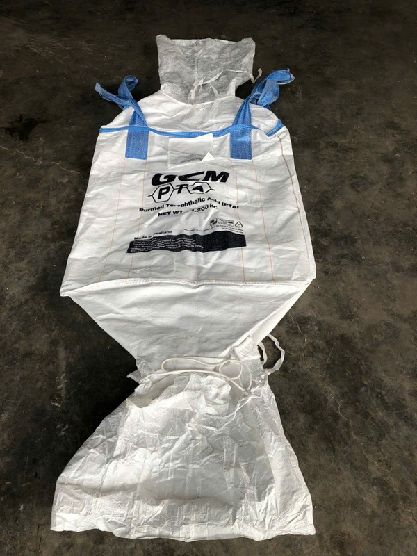 Bao Jumbo đáy xả