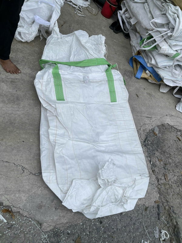Bao Jumbo đáy xả