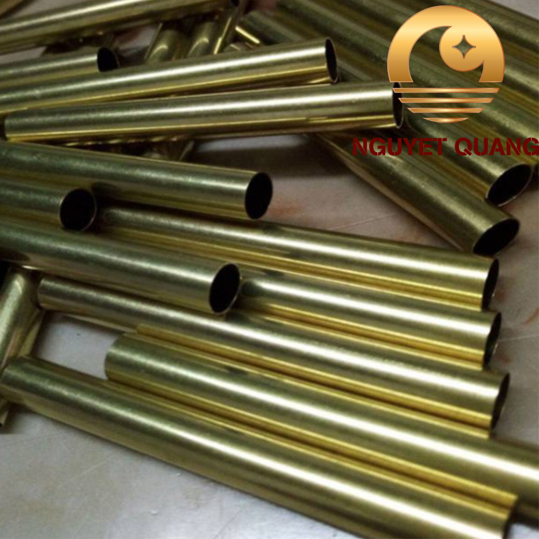 Sản phẩm đồng - Công Ty TNHH Kim Khí Nguyệt Quang