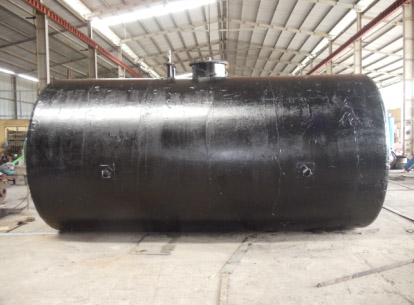 Bể chứa xăng dầu - Thiết Bị Xăng Dầu Hải Bình - Công Ty Cổ Phần Thương Mại & Xuất Nhập Khẩu Hải Bình