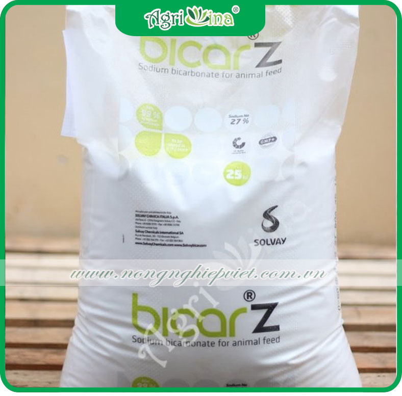 Hóa chất xử lý nước