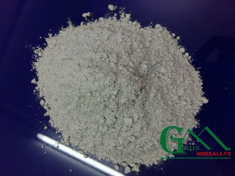 Dolomite - Công Ty TNHH Khoáng Sản Xanh